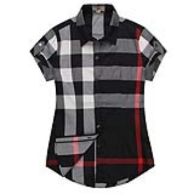 Burberry Women Shirts-425